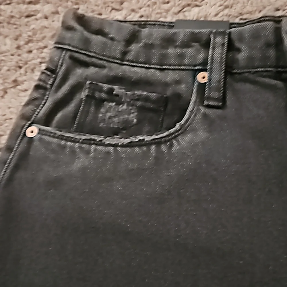 *NWT* BLANK NYC Sabotage Shorts